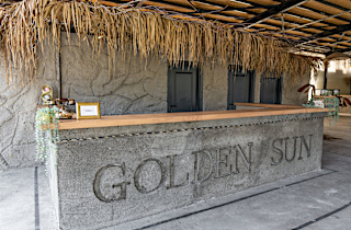 Hotel Golden Sun +12 Adult Only Genel 4